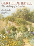 Cover: Gertrude Jekyll - Garden Art Press