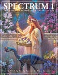 Cover: Spectrum 1 - Underwood Books Inc