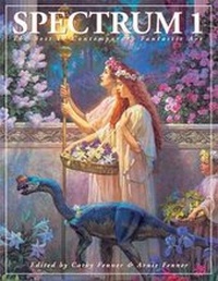 Enlarge image Cover: Spectrum 1 - Underwood Books Inc