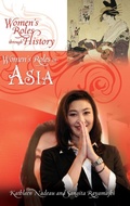 Cover: Women's Roles in Asia - Greenwood Press