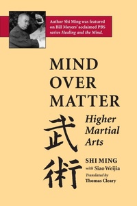 Abbildung von: Mind Over Matter - North Atlantic Books,U.S.