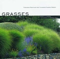 Cover: Grasses - Garden Art Press
