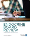 Cover: Endocrine Board Review - Endocrine Society