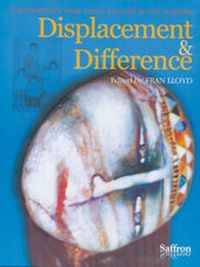 Enlarge image Cover: Displacement and Difference - Saffron Books