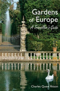 Enlarge image Cover: The Gardens of Europe - Garden Art Press