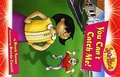 Cover: You Can't Catch Me! - Blake Education