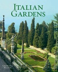 Cover: Italian Gardens - Garden Art Press