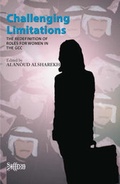 Cover: Challenging Limitations - Saffron Books