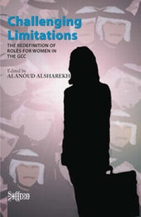 Enlarge image Cover: Challenging Limitations - Saffron Books