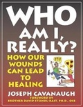 Cover: Who Am I, Really? - Underwood Books Inc