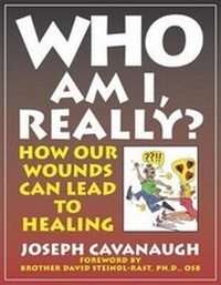Enlarge image Cover: Who Am I, Really? - Underwood Books Inc