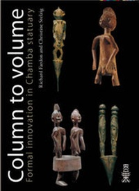 Enlarge image Cover: Column to Volume: v. 1 - Saffron Books