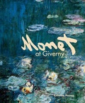 Cover: Monet at Giverny - Garden Art Press