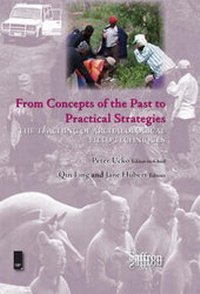 Enlarge image Cover: From Concepts of the Past to Practical Strategies - Saffron Books