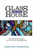 Cover: Life in a Glass House - Fuller Seminary Press
