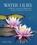 Cover: Water Lilies - Garden Art Press