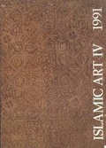 Cover: Islamic Art 1991 - Saffron Books