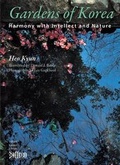 Cover: Gardens of Korea - Saffron Books