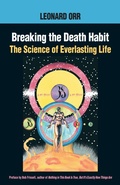 Cover: Breaking the Death Habit - North Atlantic Books,U.S.