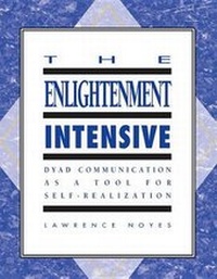 Enlarge image Cover: The Enlightenment Intensive - North Atlantic Books,U.S.