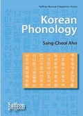 Cover: Korean Phonology: Supplementary Volume No. 1 - Eastern Art Publishing