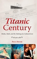 Cover: Titanic Century - Praeger Publishers Inc