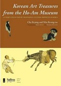 Cover: Traditional Korean Art Treasures from the Ho-am Museum - Eastern Art Publishing