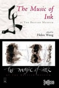 Cover: The Music of Ink at the British Museum - Eastern Art Publishing