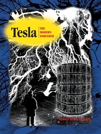 Abbildung von: Tesla - North Atlantic Books,U.S.