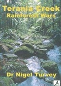Cover: Terania Creek - Interactive Publications