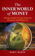 Cover: The Inner World of Money - Praeger Publishers Inc