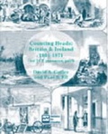 Cover: Counting Heads: Britain and Ireland 1801-1871: An ICT Resource Pack: Single User - Statistics for Education