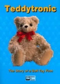 Cover: Teddytronic: the Story of a Soft Toy Firm: Network Site Licence - Statistics for Education