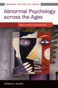 Cover: Abnormal Psychology across the Ages - Praeger Publishers Inc