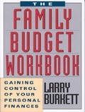 Cover: Family Budget Workbook, The - Moody Publishers