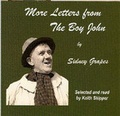 Cover: More Letters from the Boy John - Mousehold Press