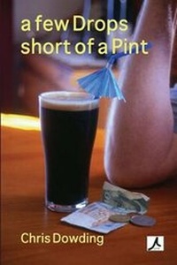 Enlarge image Cover: A Few Drops Short of a Pint - Interactive Publications