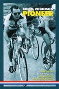 Cover: Brian Robinson: Pioneer - Mousehold Press