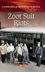 Cover: Zoot Suit Riots - Greenwood Press