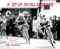 Cover: A Bit of an All-rounder - Mousehold Press