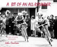 Enlarge image Cover: A Bit of an All-rounder - Mousehold Press