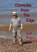 Cover: Chronicles from the Edge - Mousehold Press