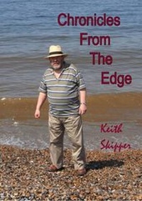Enlarge image Cover: Chronicles from the Edge - Mousehold Press