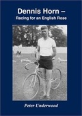 Cover: Dennis Horn - Mousehold Press