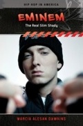 Cover: Eminem - Praeger Publishers Inc