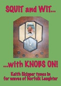 Cover: Squit and Wit with Knobs on! - Mousehold Press