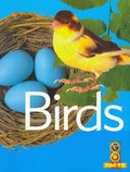 Cover: Birds (Go Facts Animals) - Blake Education