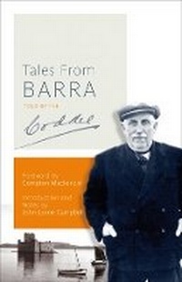 Enlarge image Cover: Tales from Barra - Birlinn Ltd
