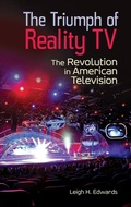 Cover: The Triumph of Reality TV - Praeger Publishers Inc