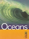 Cover: Oceans (Go Facts Oceans) - Blake Education